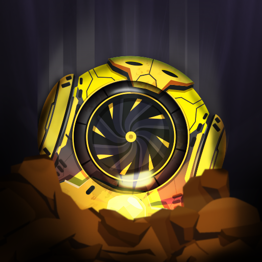 The Detonator: Blast & Mine