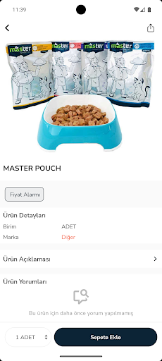 PETROOM ekran görüntüsü
