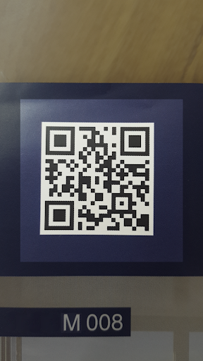 QR & Barcode Scanner, POST & G ekran görüntüsü