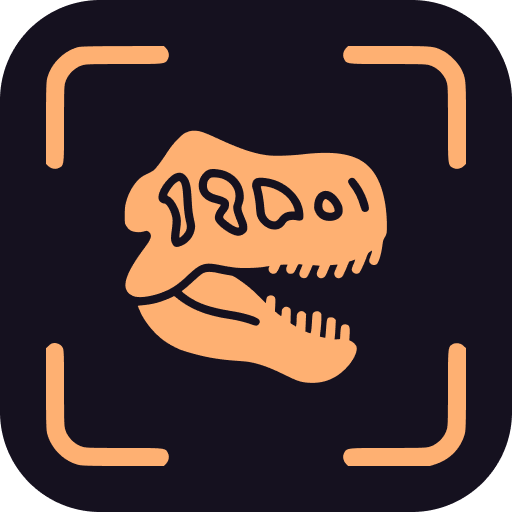 Fossil Identifier