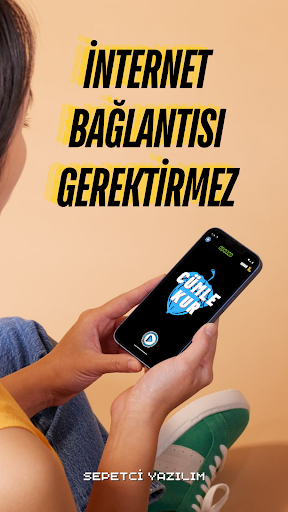 İngilizce Cümle Çeviri Oyunu ekran görüntüsü
