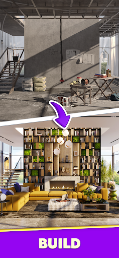 Design Masters: Home Simulator ekran görüntüsü