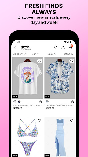 ZAFUL - My Fashion Story ekran görüntüsü