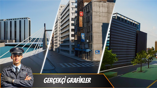 Otobüs Simülatörü Endonezya ekran görüntüsü