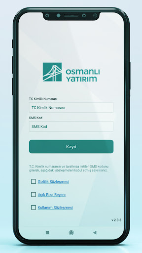 Osmanlı Hesap ekran görüntüsü