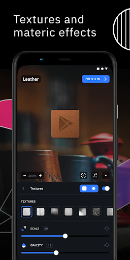 Icon Pack Studio ekran görüntüsü