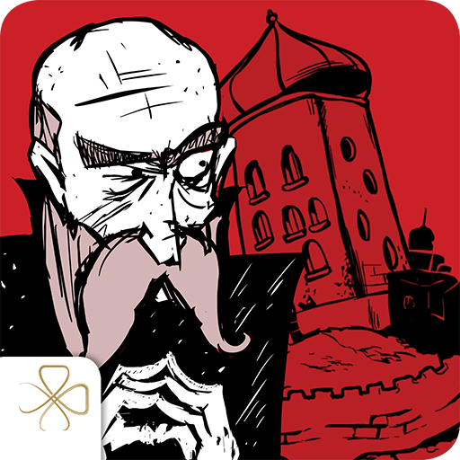 Frritt-Flacc, by Jules Verne