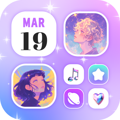 StarTheme - Widgets & Icons