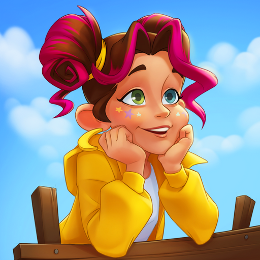Mystery Farm: Family Adventure