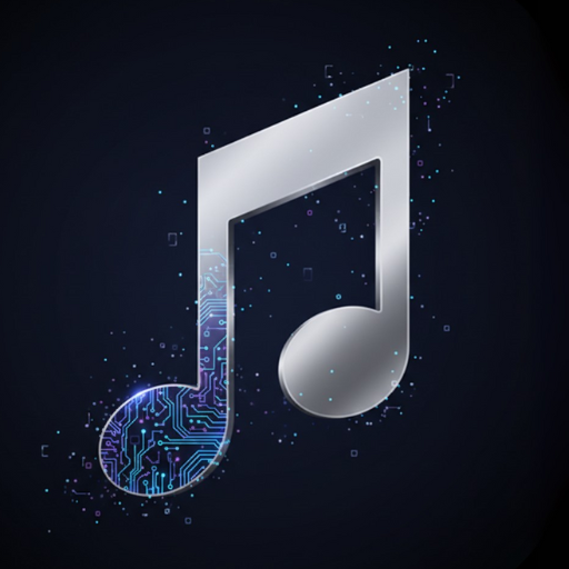 AI Müzik ve Şarkı Oluşturucu -