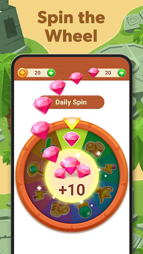 Sudoku Quest Bulmaca oyunları ekran görüntüsü