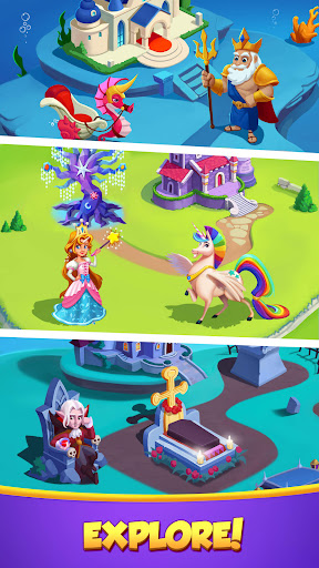 Coin Dragon - Master Royal ekran görüntüsü