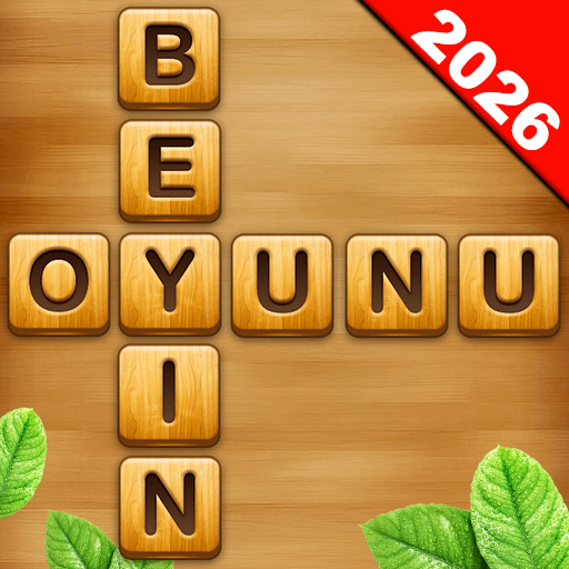 Kelime Bulmaca Arama Oyunu Bul