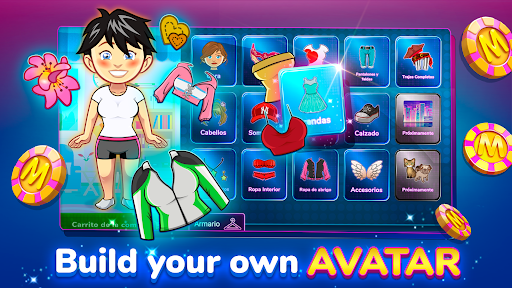MundiGames: Bingo Slots Casino ekran görüntüsü