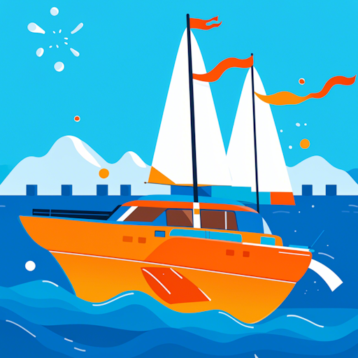 Oceanic Racer