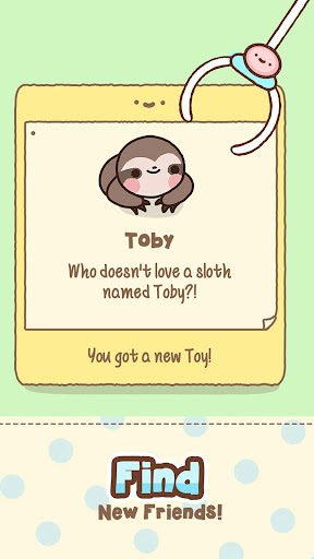 Clawbert ekran görüntüsü