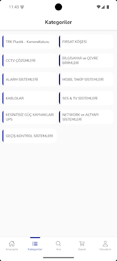 Aydınlık Bilişim ekran görüntüsü