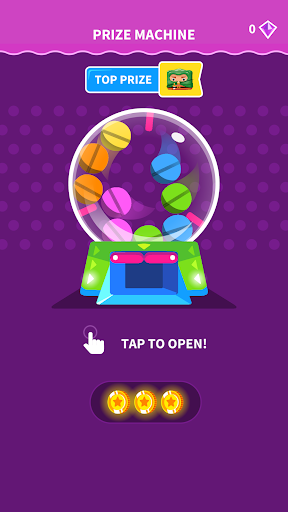 Jelly Shift - Obstacle Course ekran görüntüsü