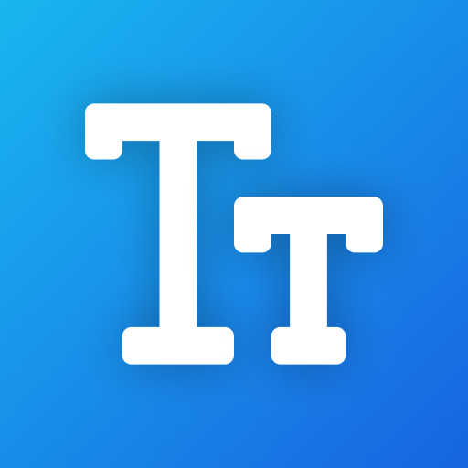 Text Editor - Document Editor