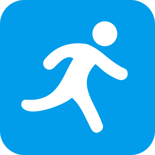 Map My Run GPS Running Tracker