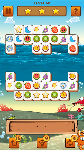 Tile Craft : Triple Crush ekran görüntüsü