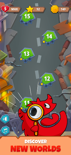 Run Up ekran görüntüsü