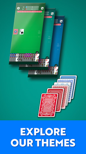 Rummy 500 - Card Game ekran görüntüsü