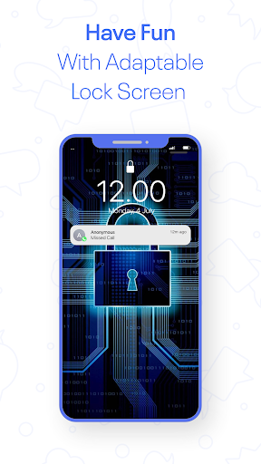 KissMoji Messenger All-in-One ekran görüntüsü