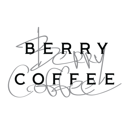Berry Coffee