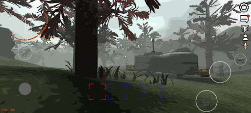 Mortal Company: Co-op Horror ekran görüntüsü