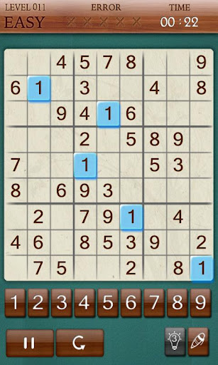 Sudoku Fun ekran görüntüsü