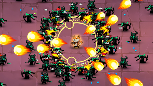 Stickman Survival: Legend RPG ekran görüntüsü