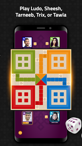 VIP Jalsat: Online Card Games ekran görüntüsü