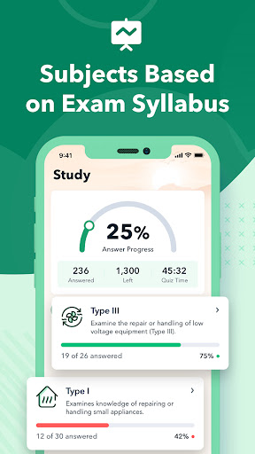 USGBC LEED GA Exam Prep 2026 ekran görüntüsü
