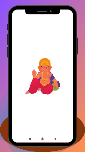 Ganeshji Bhakti: Sidhivinayak ekran görüntüsü