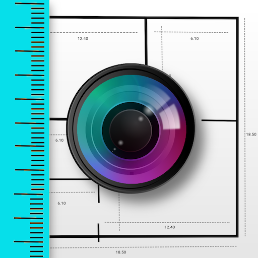 CamToPlan 3D Scanner-AR metre