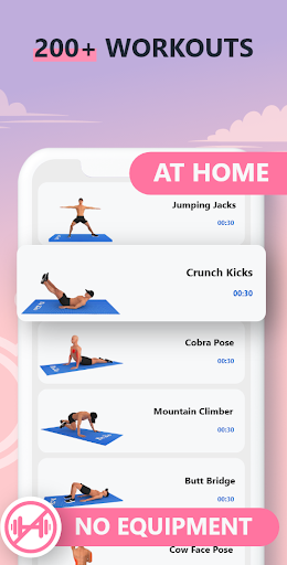 Sex health Yoga & Exercise App ekran görüntüsü