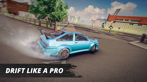CPM Traffic Racer ekran görüntüsü