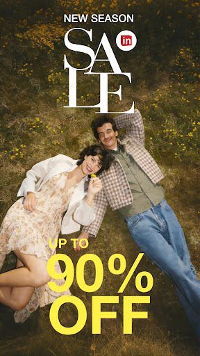 LightInTheBox Online Alışveriş ekran görüntüsü