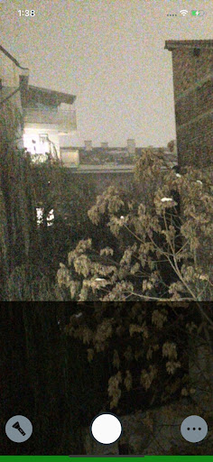 Ferret Night Camera ekran görüntüsü
