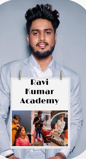 Ravi Kumar Academy ekran görüntüsü