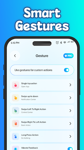 Emoji Battery Icon Customize ekran görüntüsü