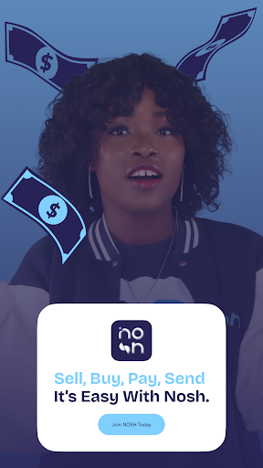 NOSH: Buy & Sell Gift Cards ekran görüntüsü