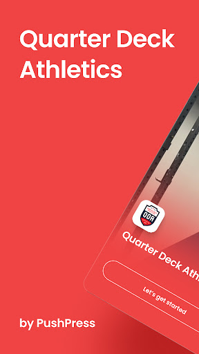 Quarter Deck Athletics ekran görüntüsü