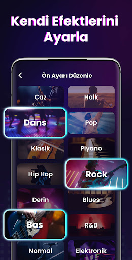 Ses Yükseltici - EZ Booster ekran görüntüsü