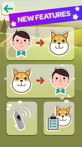 Dog Translator: Talk Pet Bark ekran görüntüsü