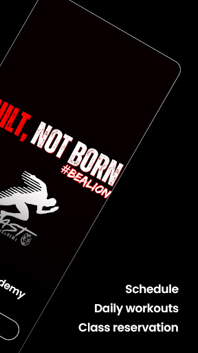 Beast Training Academy ekran görüntüsü