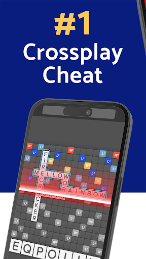 Snap Assist for CrossPlay ekran görüntüsü