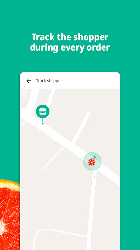 Toters Merchant ekran görüntüsü