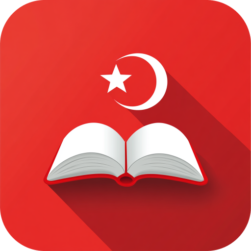 Türkçe Kelimeler A1-B2: 2Shine